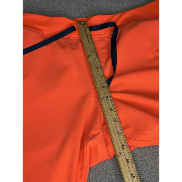 FIGS Scrub Set Womens XXL Orange Catarina Top Zamora Jogger Technical Collection - Picture 14 of 16